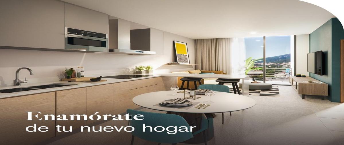 Foto de departamento en venta en  , contry, monterrey, nuevo león, 30219282 No. 04