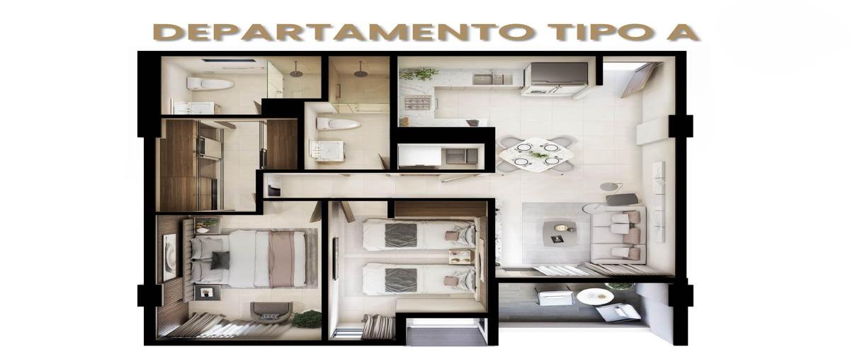 Foto de departamento en venta en  , contry, monterrey, nuevo león, 30219282 No. 05
