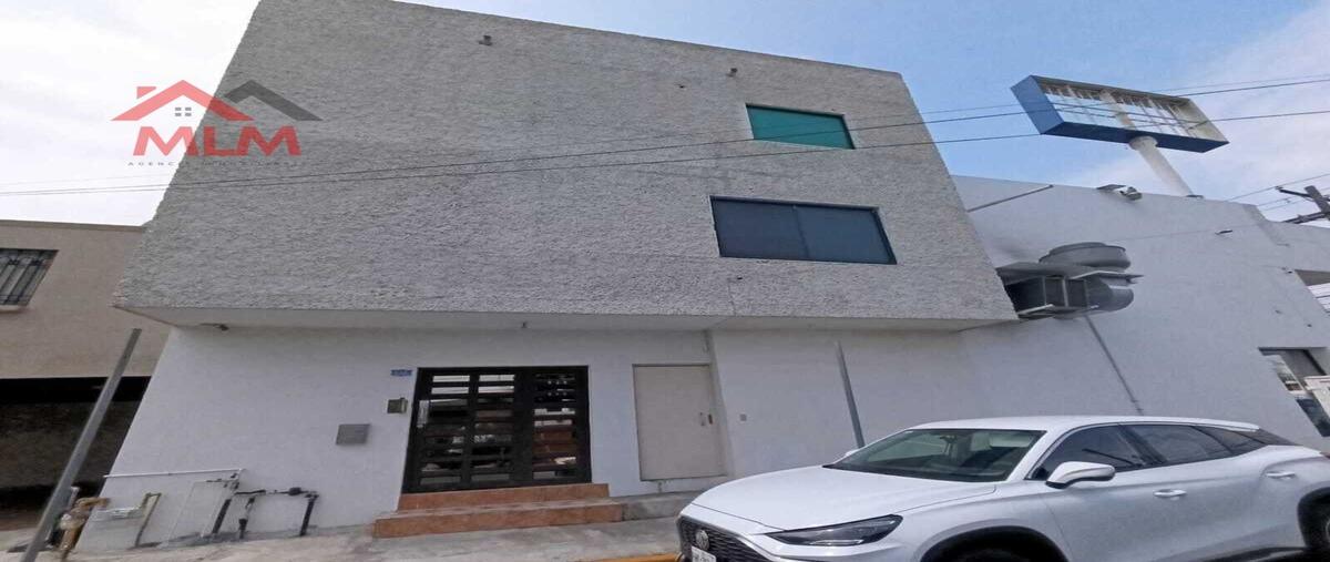 Foto de oficina en renta en  , contry, monterrey, nuevo león, 30270720 No. 03