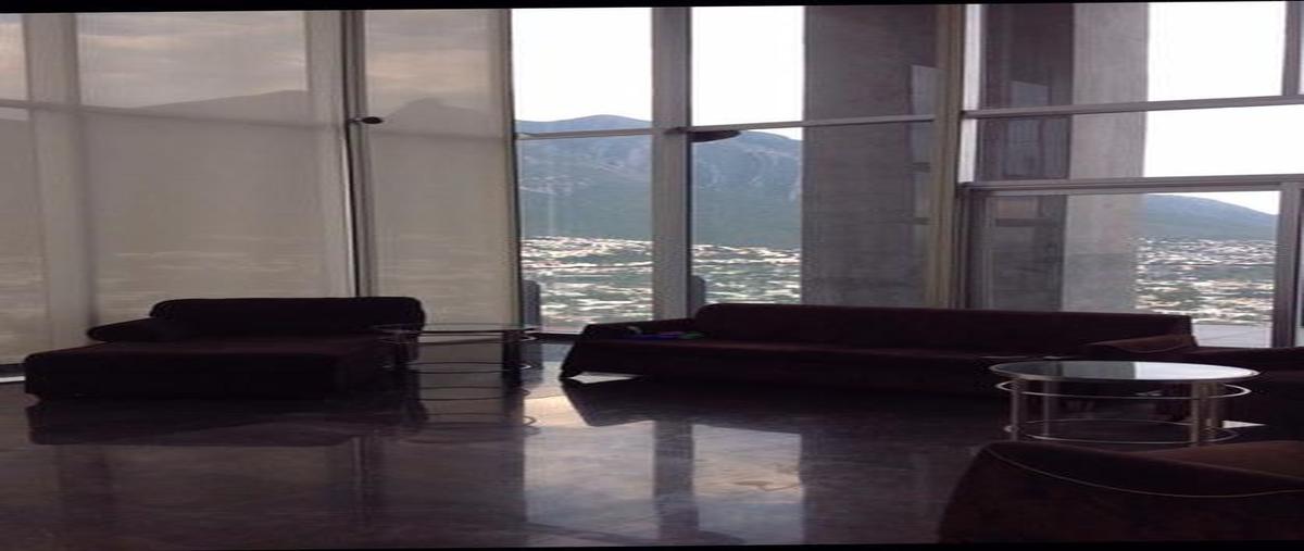Foto de departamento en renta en  , contry, monterrey, nuevo león, 30340840 No. 03