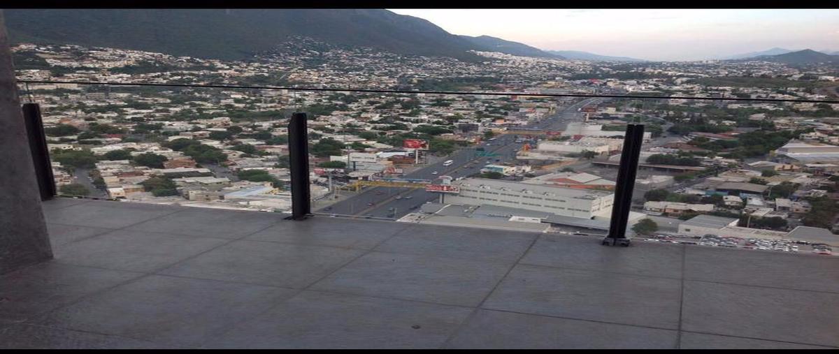 Foto de departamento en renta en  , contry, monterrey, nuevo león, 30340840 No. 04