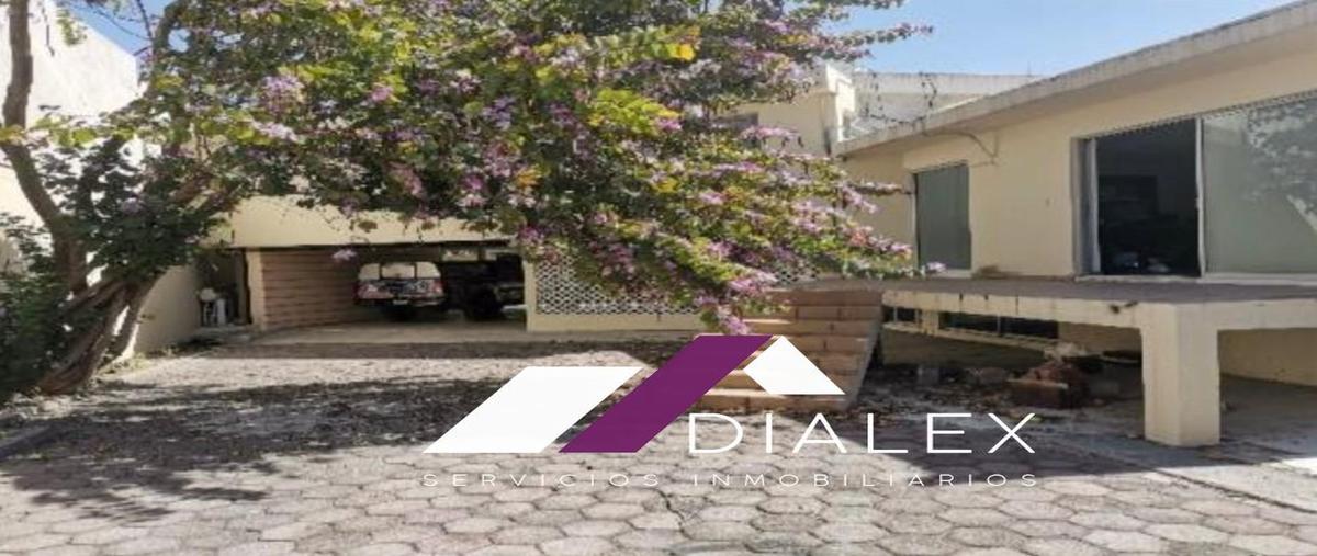 Foto de casa en renta en  , contry, monterrey, nuevo león, 30354181 No. 02