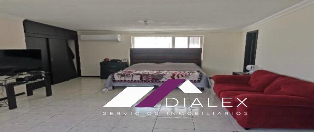Foto de casa en renta en  , contry, monterrey, nuevo león, 30354181 No. 05