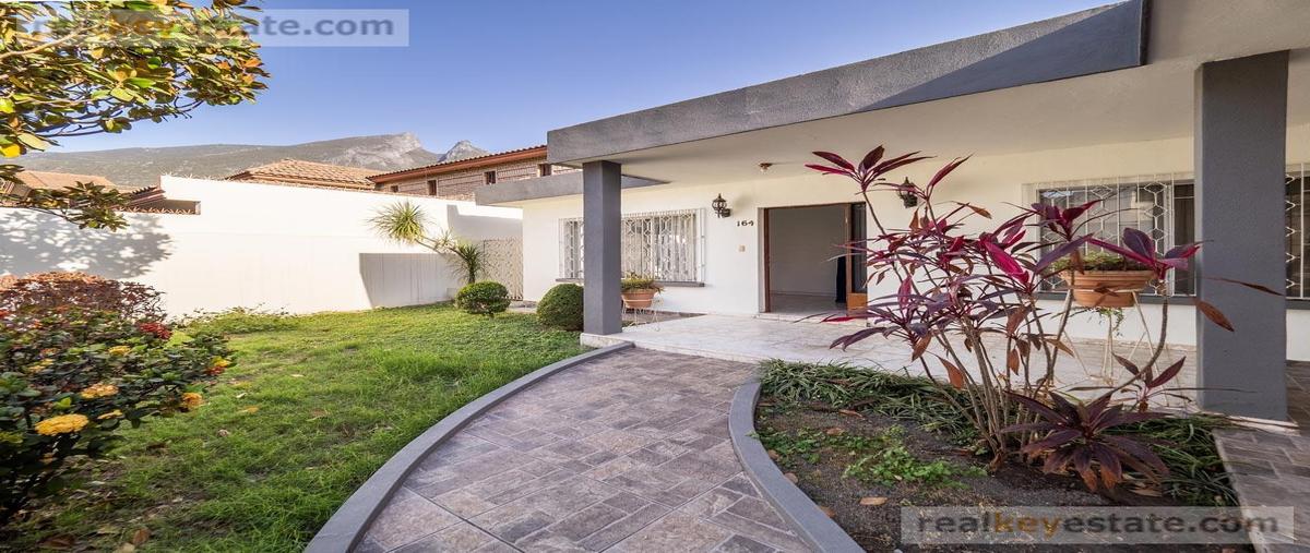 Foto de casa en venta en  , contry, monterrey, nuevo león, 30972117 No. 03