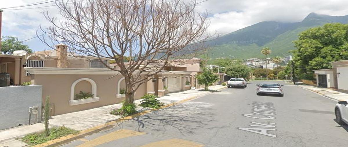 Foto de casa en , contry, monterrey, nuevo león, 0 foto 02 Foto de casa en venta en , contry, monterrey, nuevo león, 0 No. 02