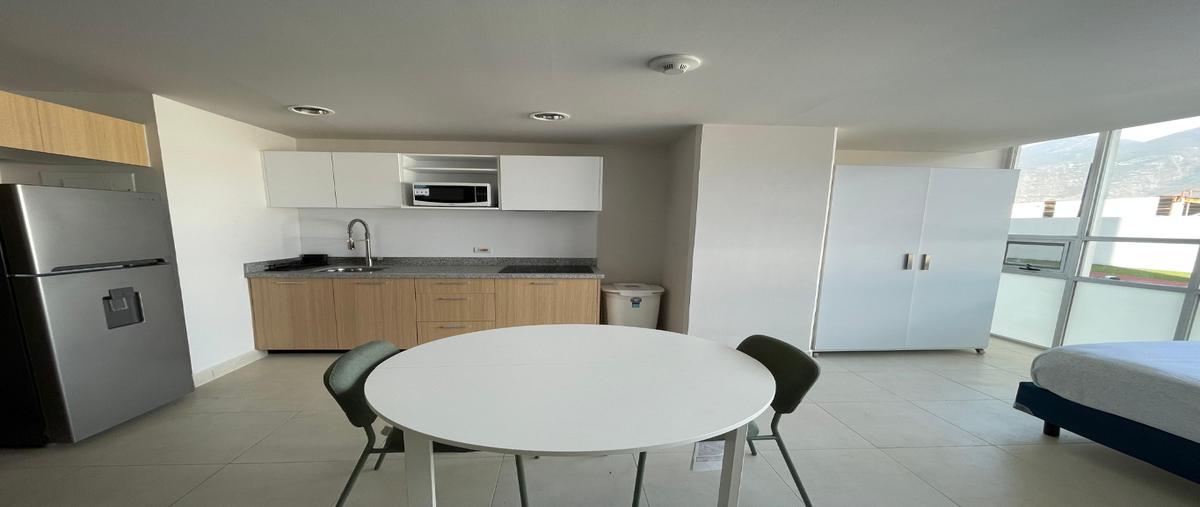 Foto de departamento en renta en  , contry, monterrey, nuevo león, 0 No. 03