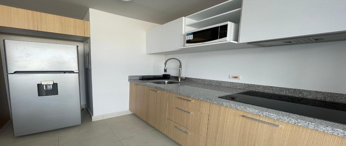 Foto de departamento en renta en  , contry, monterrey, nuevo león, 0 No. 04