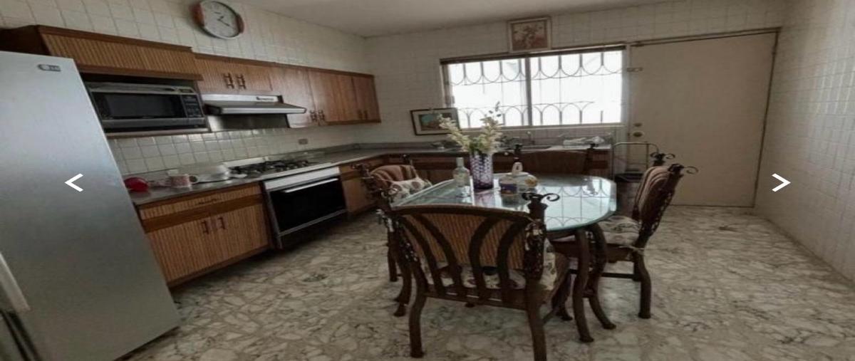 Foto de casa en venta en  , contry, monterrey, nuevo león, 0 No. 05