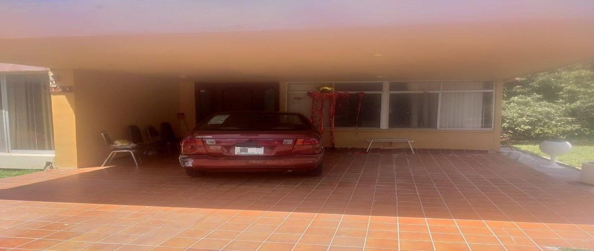 Foto de casa en venta en  , contry, monterrey, nuevo león, 0 No. 03