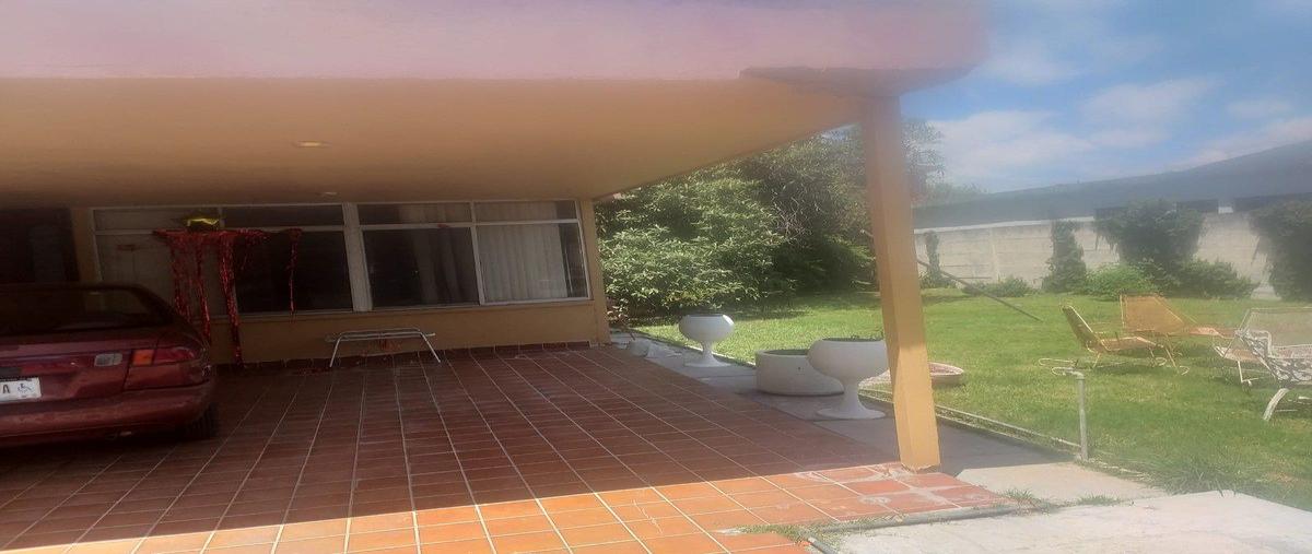 Foto de casa en venta en  , contry, monterrey, nuevo león, 0 No. 04