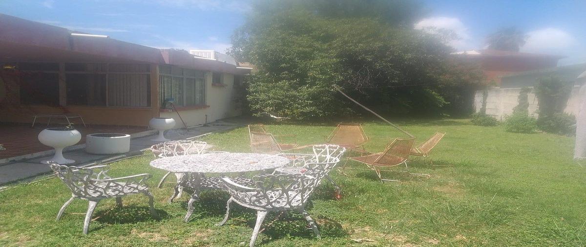 Foto de casa en venta en  , contry, monterrey, nuevo león, 0 No. 05