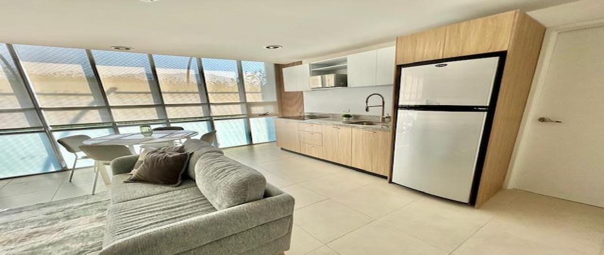 Foto de departamento en renta en  , contry, monterrey, nuevo león, 0 No. 05