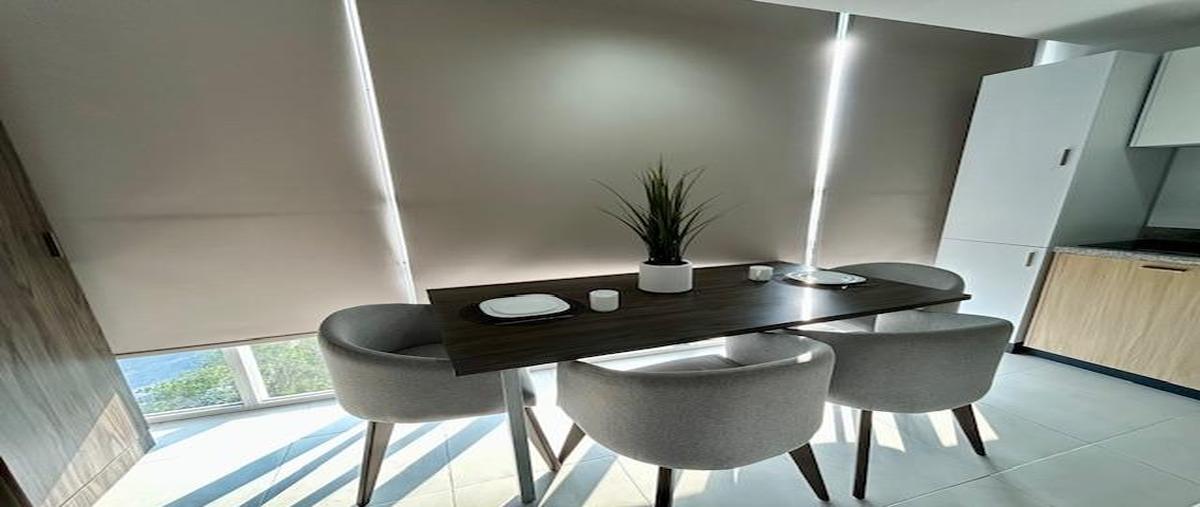 Foto de departamento en renta en  , contry, monterrey, nuevo león, 0 No. 04