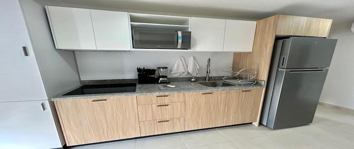 Foto de departamento en renta en  , contry, monterrey, nuevo león, 0 No. 05