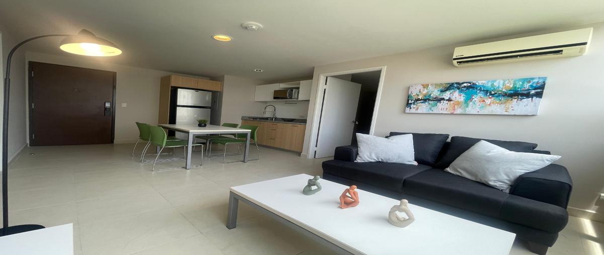 Foto de departamento en renta en  , contry, monterrey, nuevo león, 0 No. 03