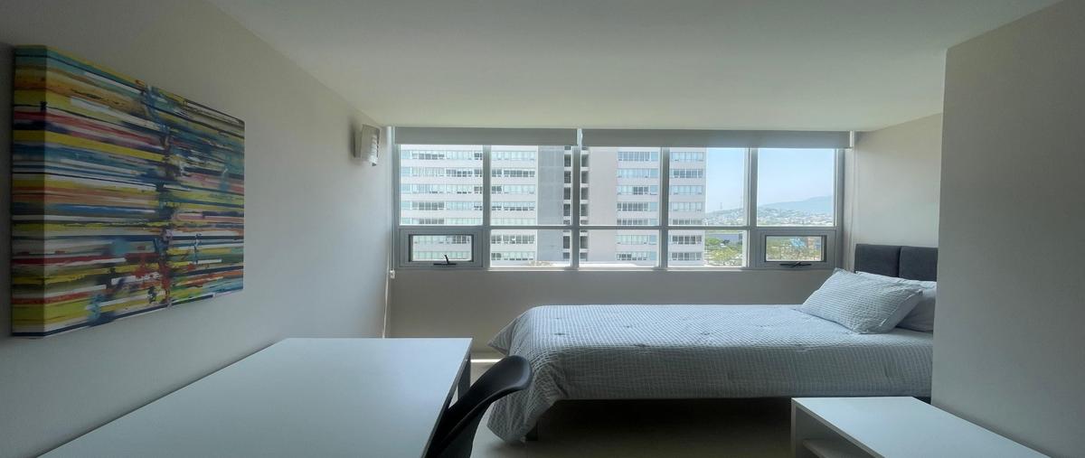 Foto de departamento en renta en  , contry, monterrey, nuevo león, 0 No. 04