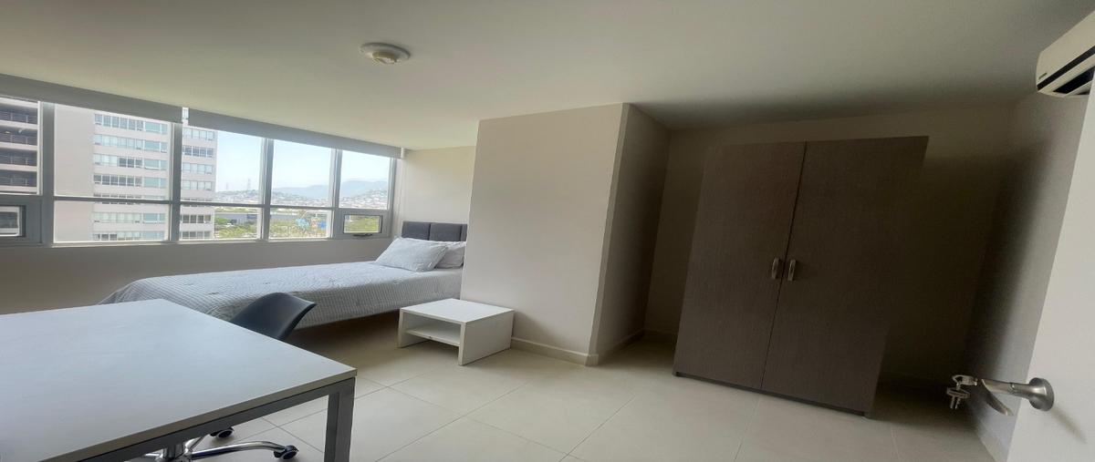 Foto de departamento en renta en  , contry, monterrey, nuevo león, 0 No. 05