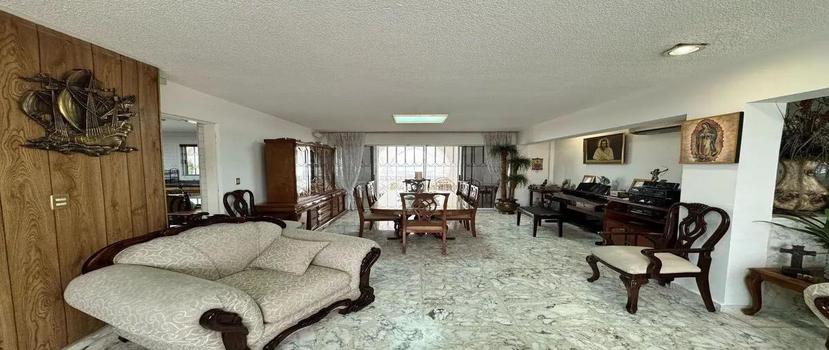 Foto de casa en venta en  , contry, monterrey, nuevo león, 31355987 No. 04
