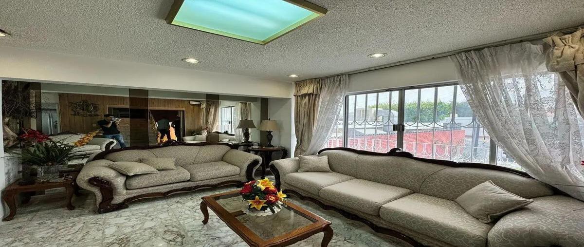 Foto de casa en venta en  , contry, monterrey, nuevo león, 31355987 No. 05