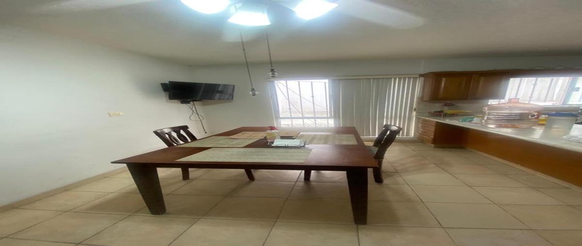 Foto de casa en venta en  , contry, monterrey, nuevo león, 31457739 No. 03