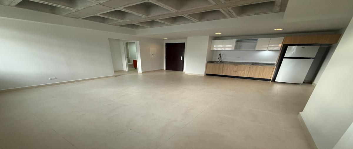 Foto de departamento en renta en  , contry, monterrey, nuevo león, 0 No. 04