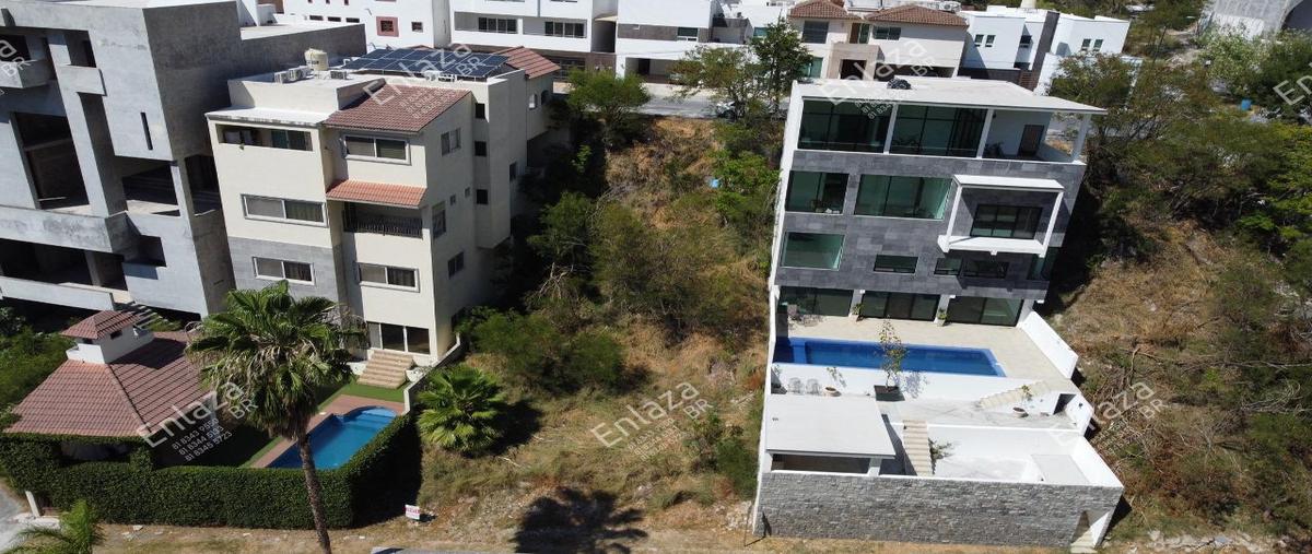 Foto de terreno habitacional en , contry, monterrey, nuevo león, 0 foto 02 Foto de terreno habitacional en venta en , contry, monterrey, nuevo león, 0 No. 02