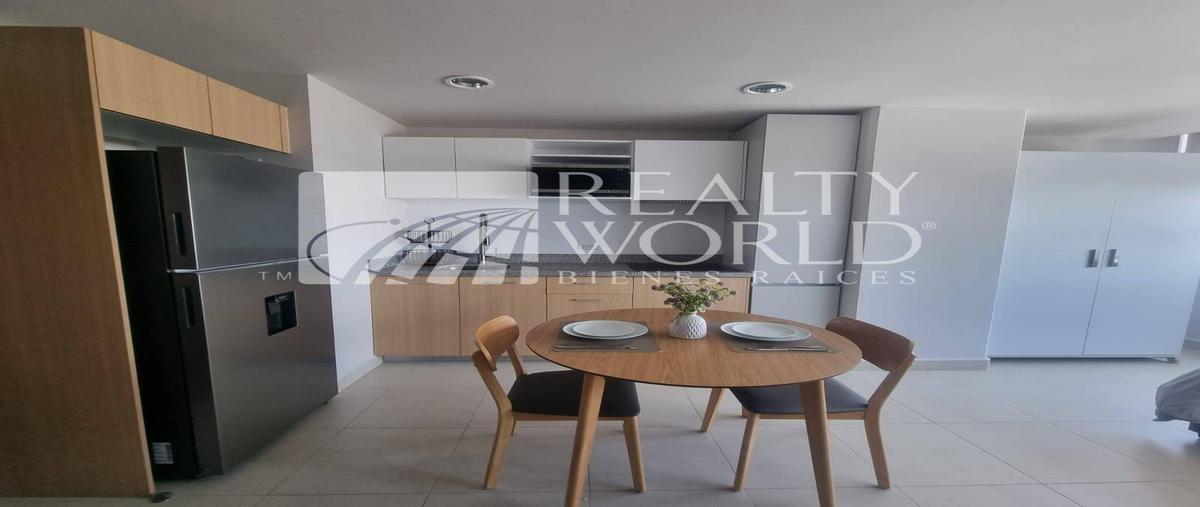 Foto de departamento en renta en  , contry, monterrey, nuevo león, 31529777 No. 05