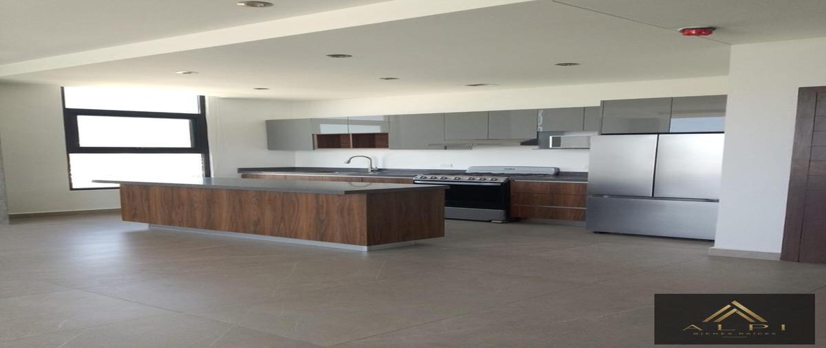 Foto de departamento en renta en  , contry, monterrey, nuevo león, 0 No. 03