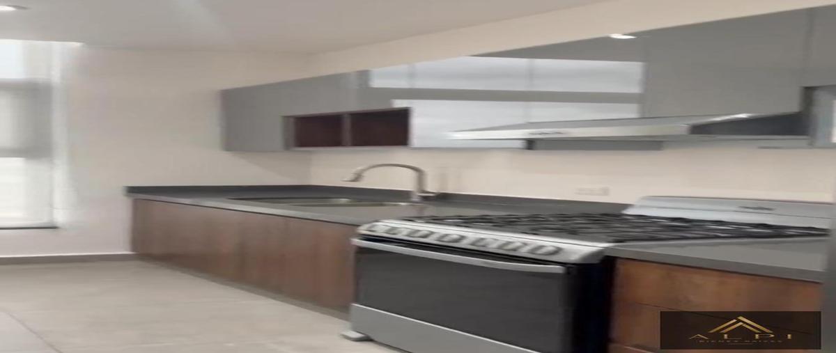 Foto de departamento en renta en  , contry, monterrey, nuevo león, 0 No. 04