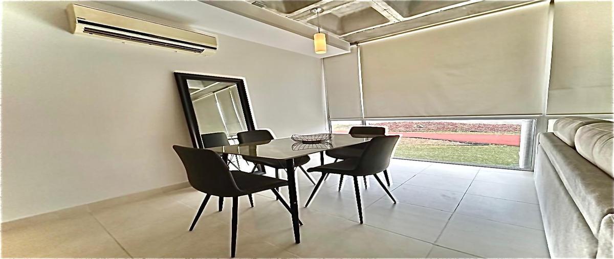 Foto de departamento en renta en  , contry, monterrey, nuevo león, 31562747 No. 03