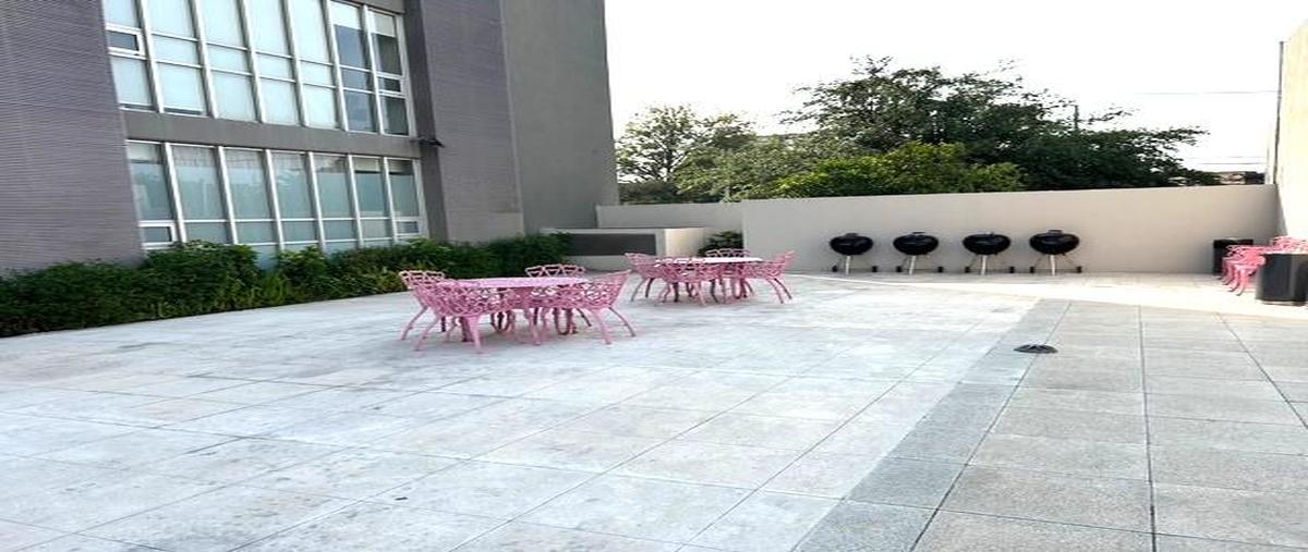 Foto de departamento en renta en  , contry, monterrey, nuevo león, 31562747 No. 05