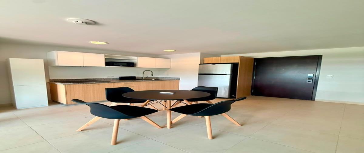 Foto de departamento en renta en  , contry, monterrey, nuevo león, 0 No. 03