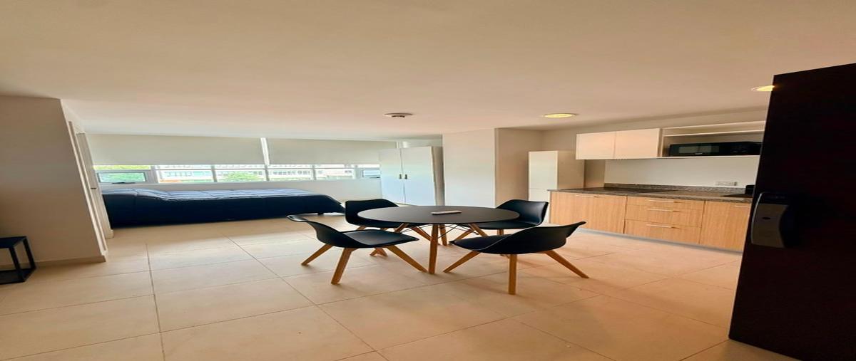 Foto de departamento en renta en  , contry, monterrey, nuevo león, 0 No. 05