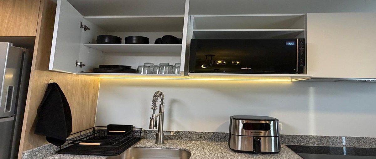 Foto de departamento en renta en  , contry, monterrey, nuevo león, 0 No. 04