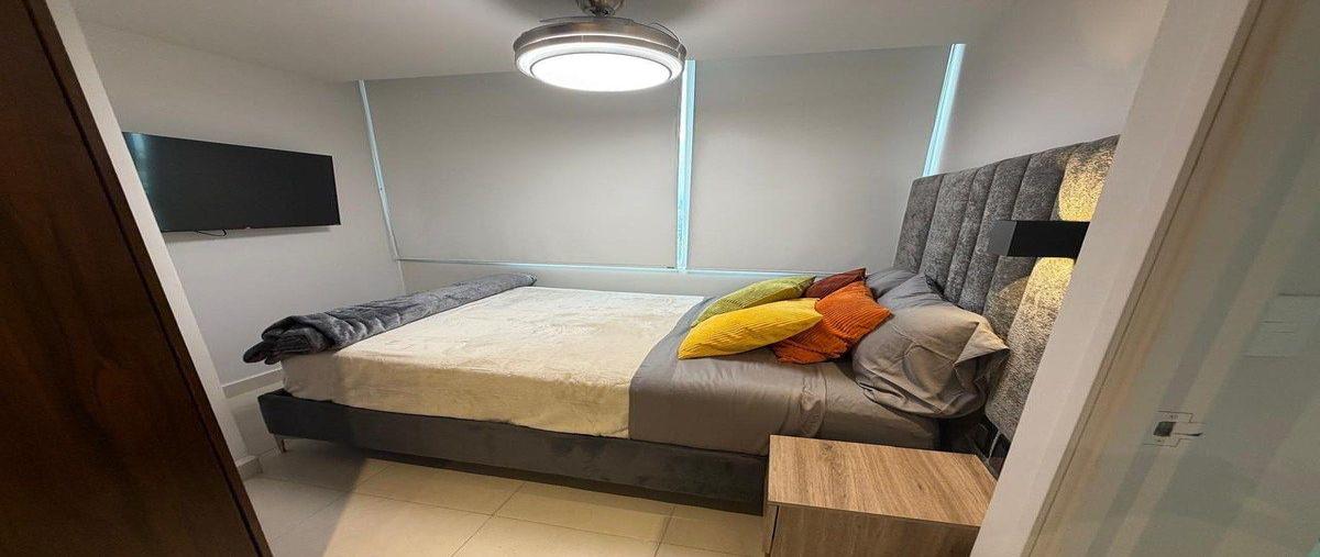 Foto de departamento en renta en  , contry, monterrey, nuevo león, 0 No. 05