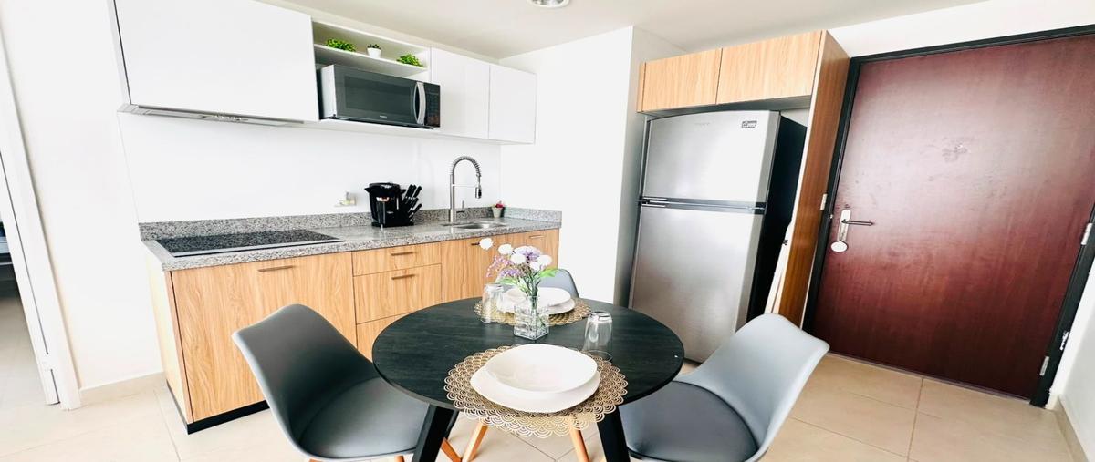 Foto de departamento en renta en  , contry, monterrey, nuevo león, 0 No. 03