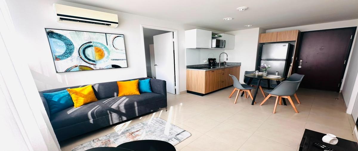 Foto de departamento en renta en  , contry, monterrey, nuevo león, 0 No. 04