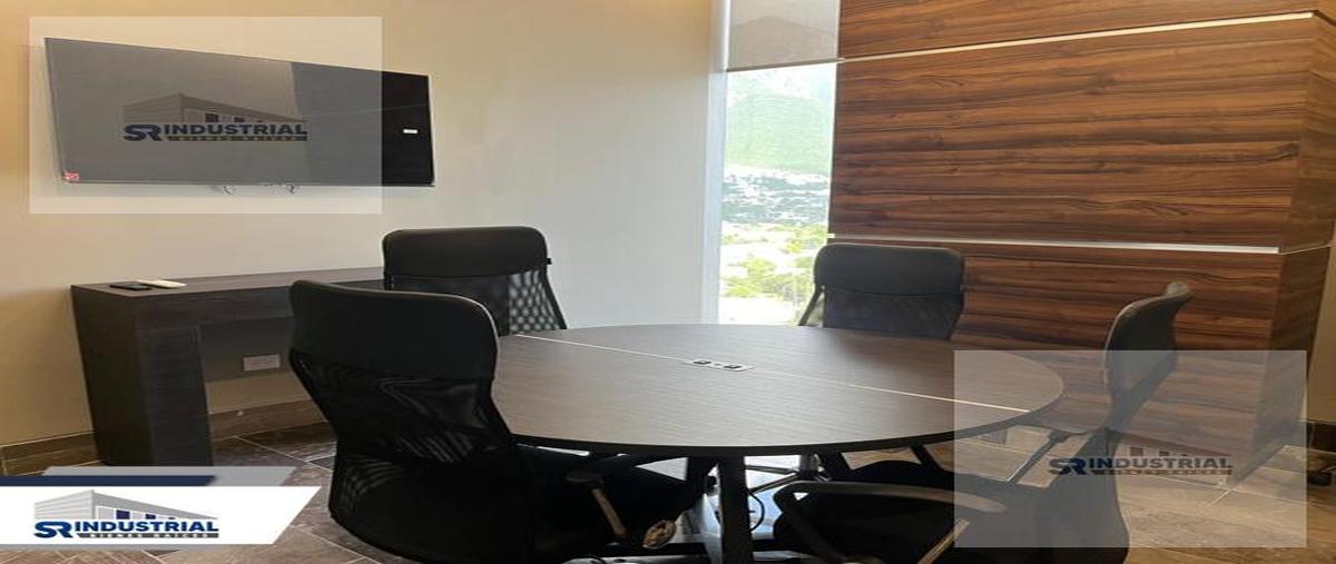 Foto de oficina en renta en  , contry, monterrey, nuevo león, 0 No. 04