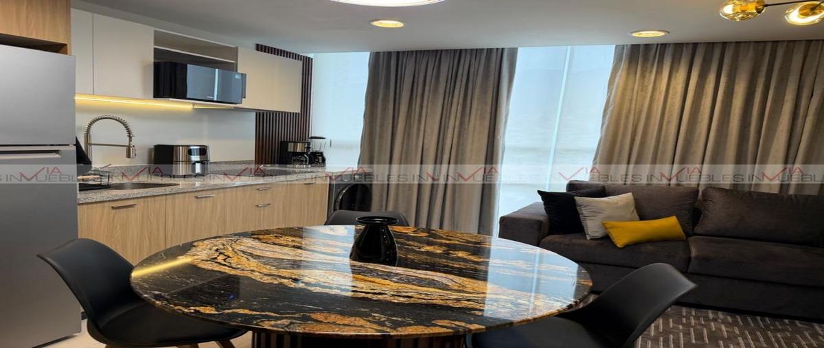 Foto de departamento en renta en  , contry, monterrey, nuevo león, 0 No. 03