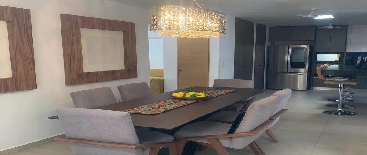 Foto de casa en renta en  , contry, monterrey, nuevo león, 31615185 No. 03