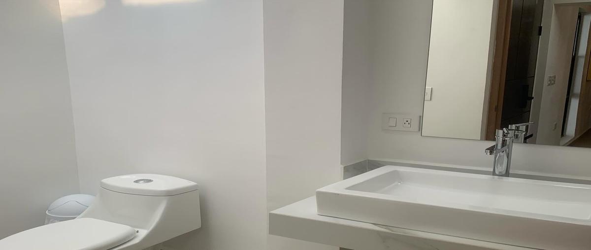 Foto de casa en renta en  , contry, monterrey, nuevo león, 31615185 No. 04