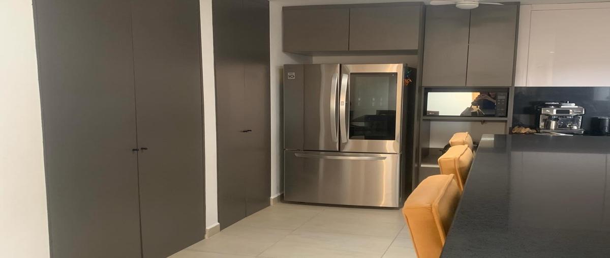 Foto de casa en renta en  , contry, monterrey, nuevo león, 31615185 No. 05