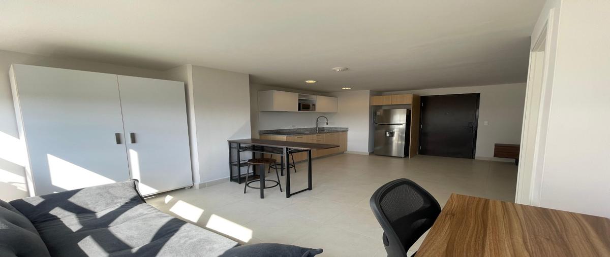 Foto de departamento en renta en  , contry, monterrey, nuevo león, 0 No. 03