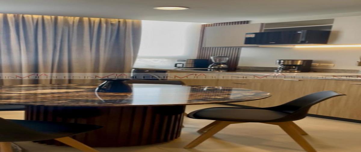 Foto de departamento en renta en  , contry, monterrey, nuevo león, 0 No. 05