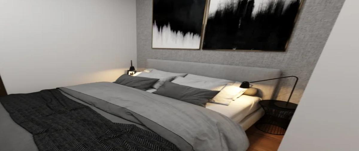 Foto de departamento en renta en  , contry, monterrey, nuevo león, 0 No. 05
