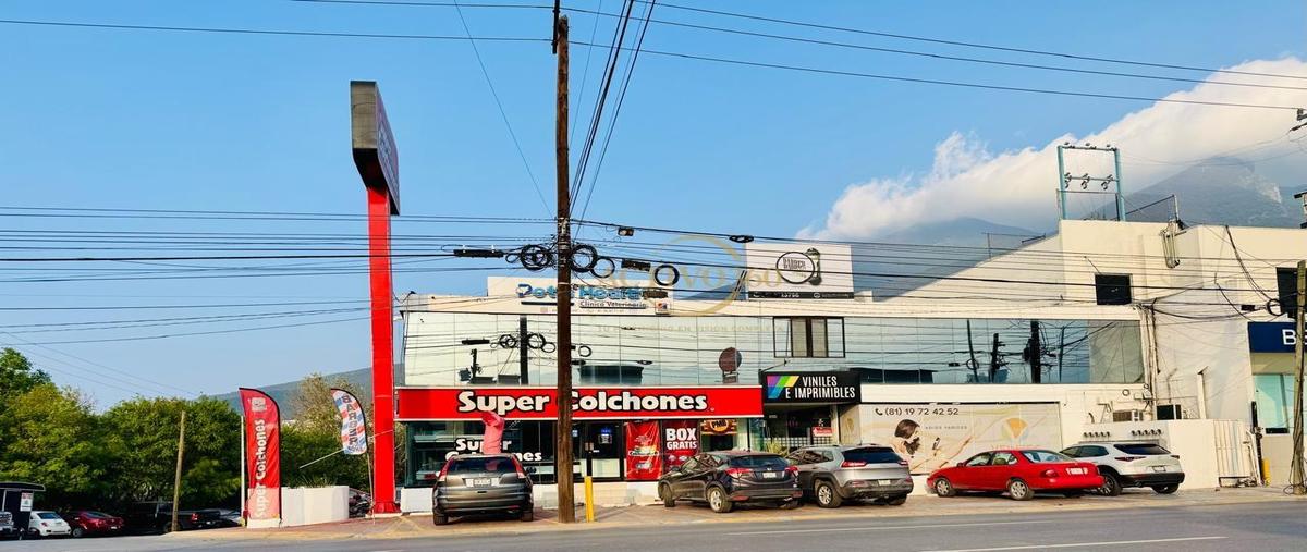 Foto de edificio en venta en  , contry san juanito, monterrey, nuevo león, 0 No. 03