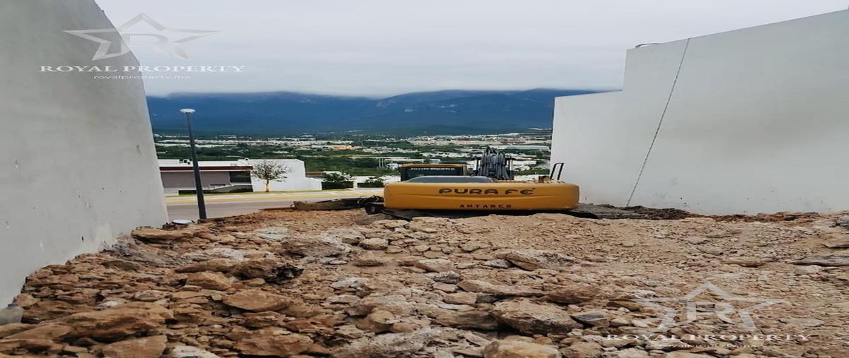 Foto de terreno habitacional en venta en  , contry sur, monterrey, nuevo león, 30139727 No. 03