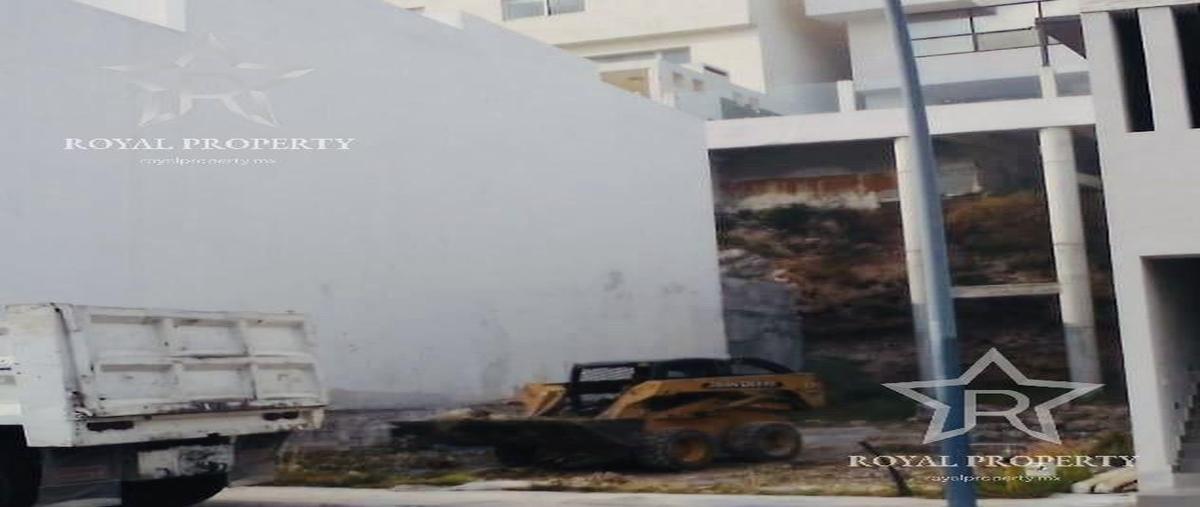 Foto de terreno habitacional en venta en  , contry sur, monterrey, nuevo león, 30139727 No. 04