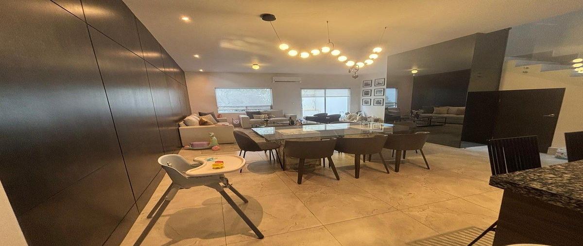 Foto de casa en venta en  , contry sur, monterrey, nuevo león, 0 No. 03