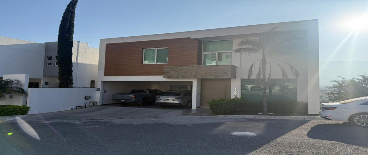 Foto de casa en , contry sur, monterrey, nuevo león, 0 foto 02 Foto de casa en venta en , contry sur, monterrey, nuevo león, 0 No. 02